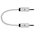 Переходник iFi audio 4.4 mm to 4.4 mm Cable