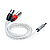 Переходник iFi audio 4.4 mm to XLR Cable