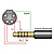 Переходник iFi audio 4.4 mm to XLR Cable SE