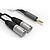 Переходник iFi audio 4.4 mm to XLR Cable SE