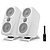 Студийный монитор IK Multimedia iLoud MTM MKII Pair