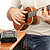 Мобильный аудиоинтерфейс IK Multimedia iRig Acoustic Stage