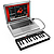 MIDI-клавиатура IK Multimedia iRig Keys 25