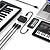 Мобильный аудиоинтерфейс IK Multimedia iRig MIDI 2