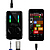 Мобильный аудиоинтерфейс IK Multimedia iRig Pro DUO