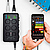 Мобильный аудиоинтерфейс IK Multimedia iRig Pro Quattro I/O