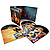 Виниловая пластинка IRON MAIDEN - THE BOOK OF SOULS LIVE (3 LP, 180 GR)