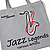 Виниловая пластинка JAZZ LEGENDS 2024 PROMO с сумкой-шопером для виниловых пластинок в подарок