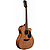 Электроакустическая гитара JET JGAE-255