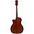 Электроакустическая гитара JET JGAE-255