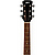 Электроакустическая гитара JET JJE-250