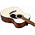 Акустическая гитара JET JOM-255