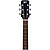 Акустическая гитара JET JOM-255