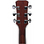 Акустическая гитара JET JD-255
