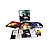 Виниловая пластинка JIMI HENDRIX - ELECTRIC LADYLAND (50TH ANNIVERSARY) (LIMITED, 6 LP + Blu-Ray, 180 GR)