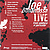Виниловая пластинка JOE BONAMASSA - LIVE FROM NOWHERE IN PARTICULAR (2 LP)