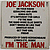 Винтажная виниловая пластинка JOE JACKSON - I'M THE MAN