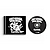 CD-диск JOEY VALENCE & BRAE - PUNK TACTICS