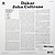 Виниловая пластинка JOHN COLTRANE - DAKAR (180 GR)
