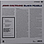 Виниловая пластинка JOHN COLTRANE-BLACK PEARLS (180 GR)