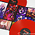 Виниловая пластинка JUDAS PRIEST - REFLECTIONS: 50 HEAVY METAL YEARS OF MUSIC (COLOUR, 2 LP, 180 GR)