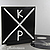 Виниловая пластинка K-X-P - K-X-P (LIMITED)
