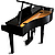 Цифровой рояль Kawai DG30