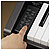 Цифровое пианино Kawai KDP110