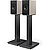 Активная полочная акустика KEF Coda W
