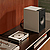 Активная полочная акустика KEF Coda W
