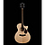 Акустическая гитара Kepma F0-GA