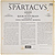 Винтажная виниловая пластинка KHATCHATURIAN - SPARTACUS, GAYANEH (VIENNA PHILHARMONIC ORCHESTRA)
