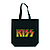 Сумка Kiss - Logo