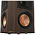Специальная тыловая акустика Klipsch RP-502S II