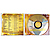 Ретро CD-диск КОЛЛЕКЦИЯ "НАШЕСТВИЕ" (11 CD)