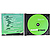 Ретро CD-диск КОЛЛЕКЦИЯ "НАШЕСТВИЕ" (11 CD)