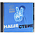 Ретро CD-диск КОЛЛЕКЦИЯ "НАШЕСТВИЕ" (11 CD)