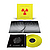 Виниловая пластинка KRAFTWERK - RADIO-ACTIVITY (LIMITED, COLOUR, 180 GR)