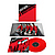 Виниловая пластинка KRAFTWERK - THE MAN-MACHINE (LIMITED, COLOUR, 180 GR)