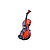 Скрипка Krystof Edlinger E900
