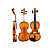 Скрипка Krystof Edlinger M700