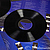 Виниловая пластинка L IMPERATRICE - MATAHARI (45 RPM, 2 LP)