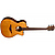 Электроакустическая гитара LAG Guitars T-118A CE