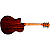Электроакустическая гитара LAG Guitars T-118A CE