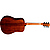 Акустическая гитара LAG Guitars T-118D