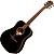 Акустическая гитара LAG Guitars T-118D