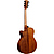 Электроакустическая гитара LAG Guitars T-170A CE