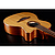 Акустическая гитара LAG Guitars T-170D