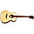 Акустическая гитара LAG Guitars T-70A