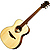 Акустическая гитара LAG Guitars T-70A